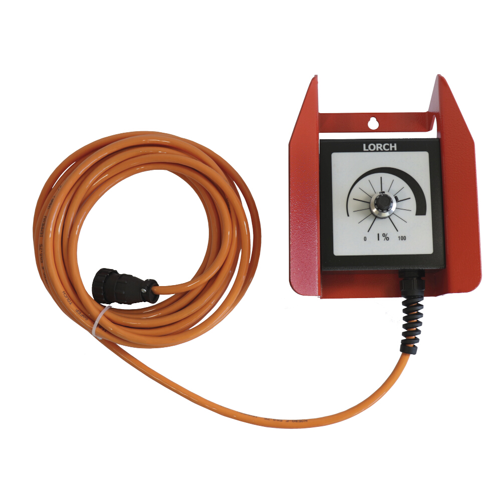 Handfernregler "HR 30"