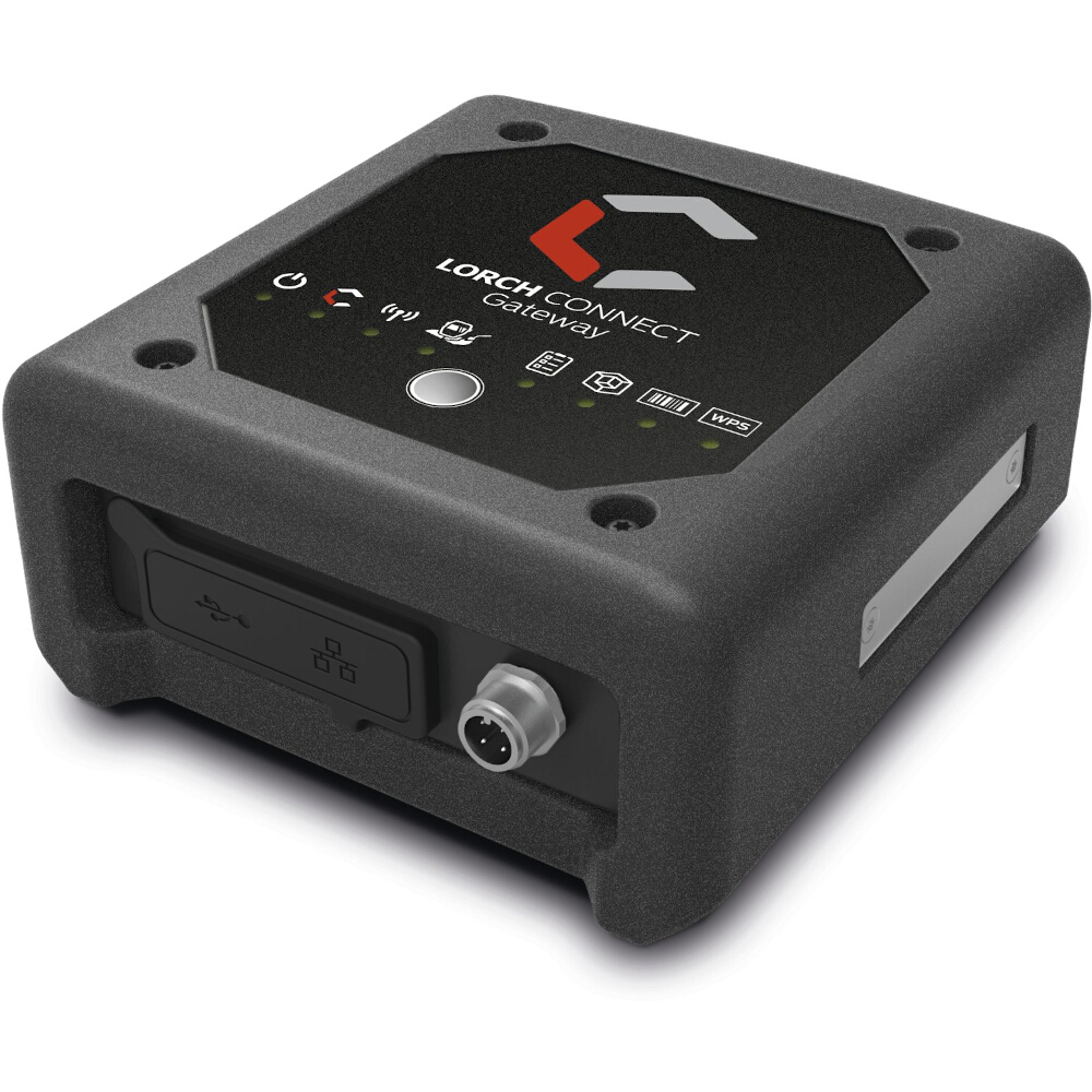 Lorch Connect Gateway "LCG 2.1"