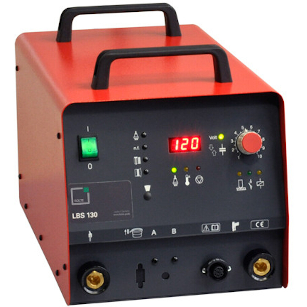 Bolte LBS 130