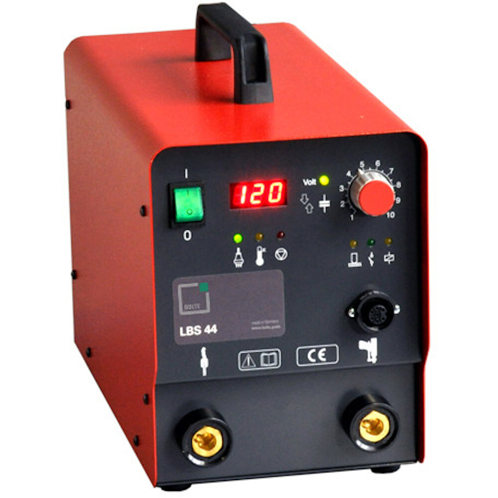 Bolte LBS 44