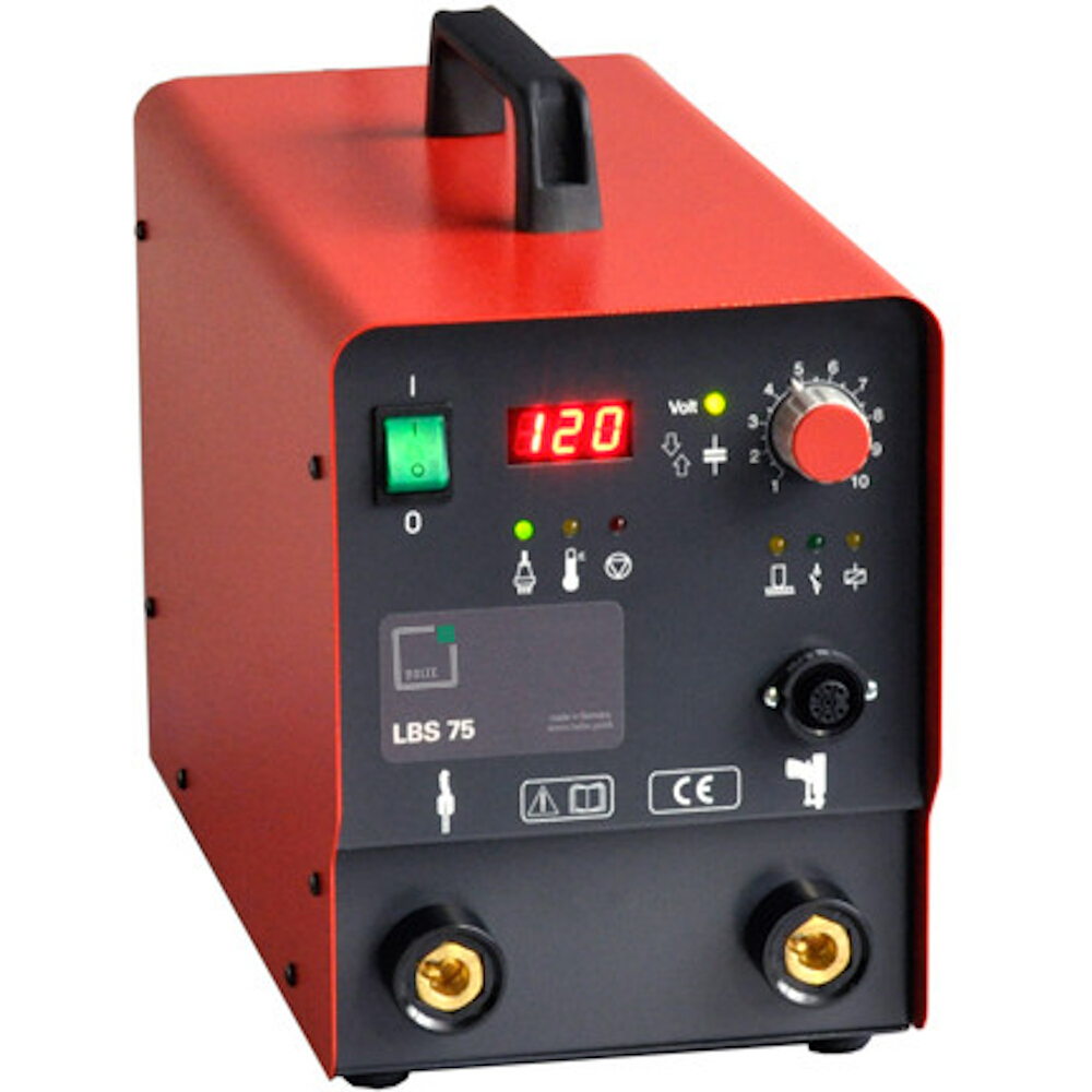 Bolte LBS 75