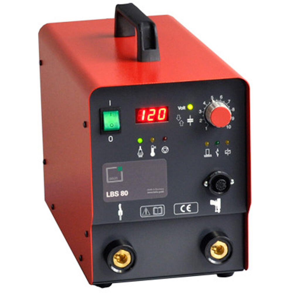 Bolte LBS 80