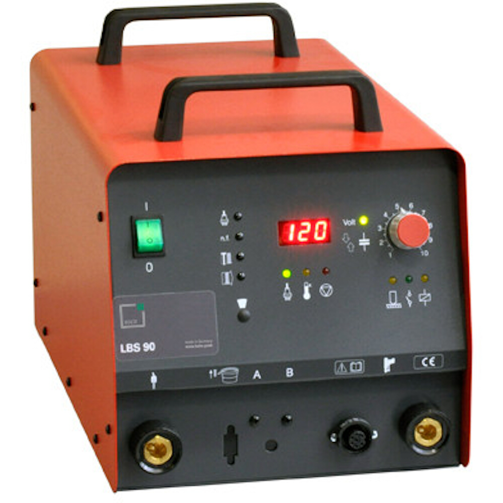 Bolte LBS 90