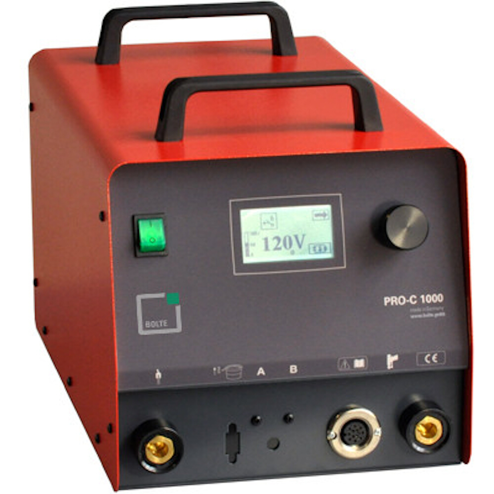 Bolte Pro-C 1000
