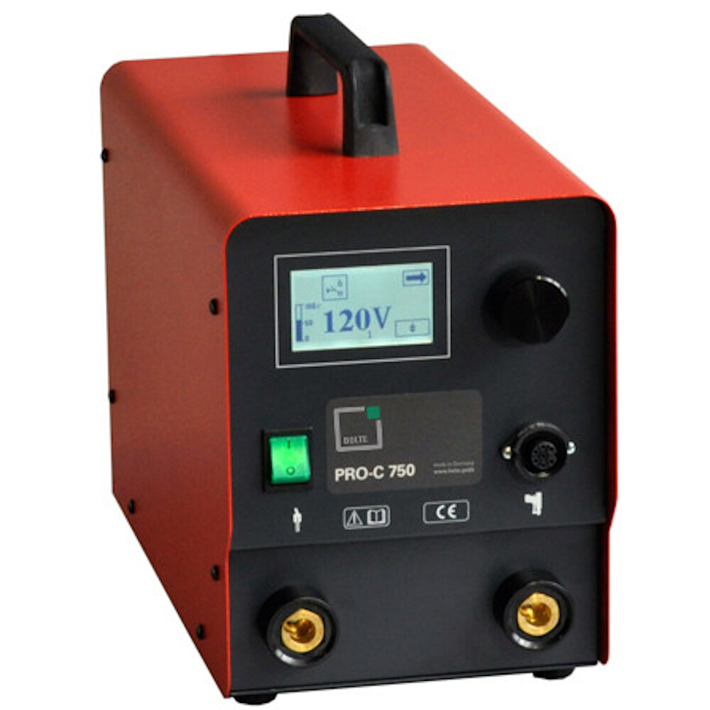 Bolte Pro-C 750