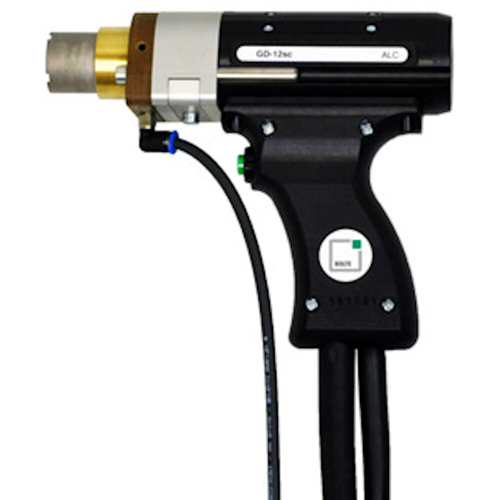 Bolte GD 12
