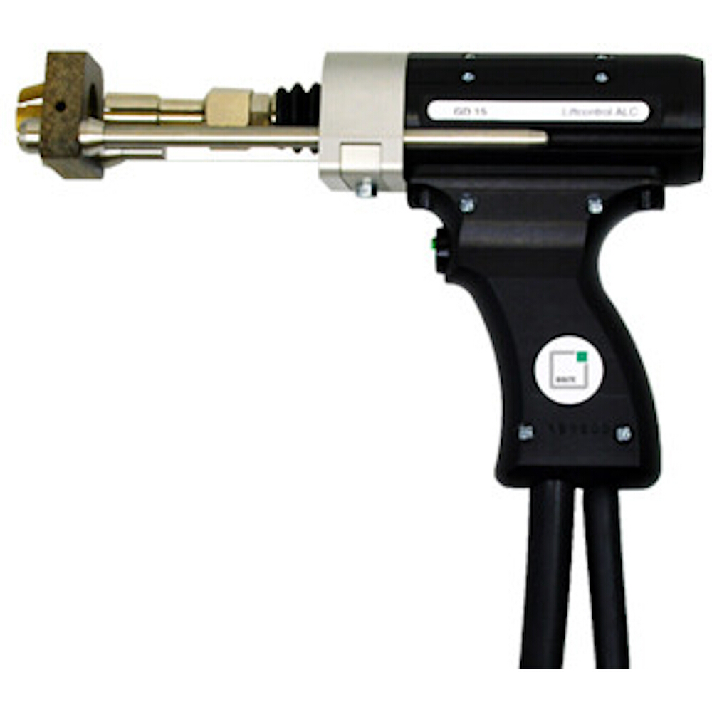 Bolte GD 15