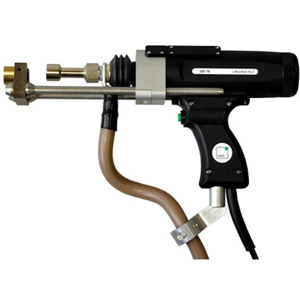 Bolte GD 19
