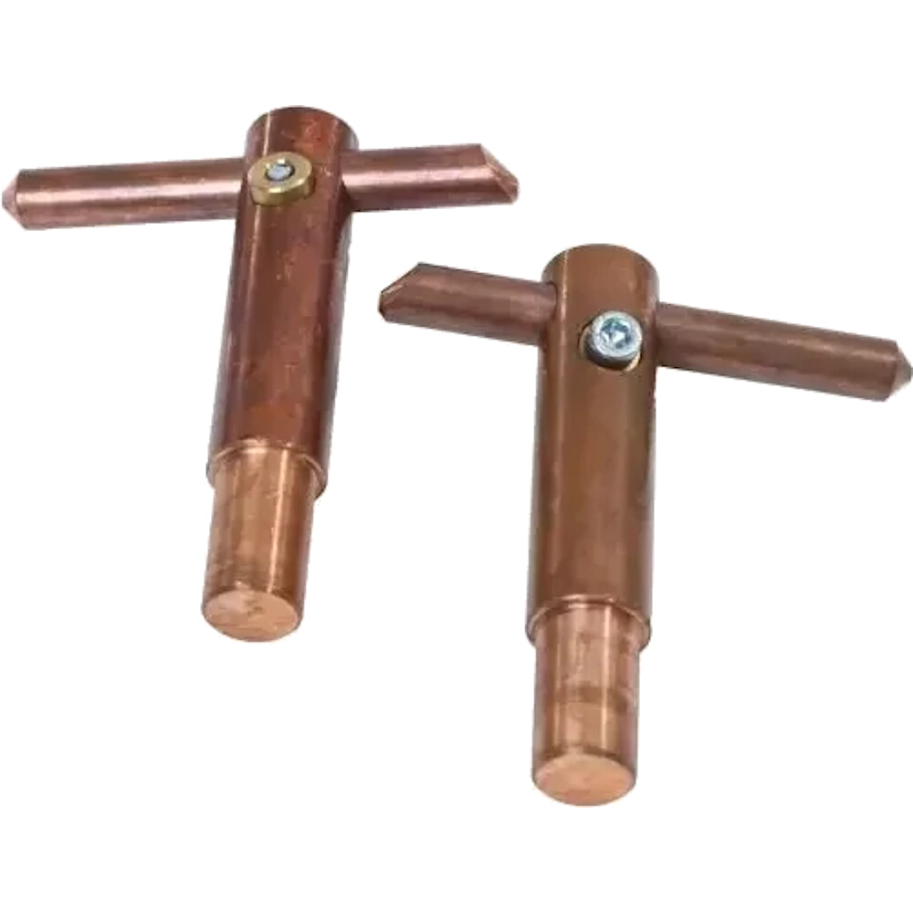 Tecna Armpaar "7401"