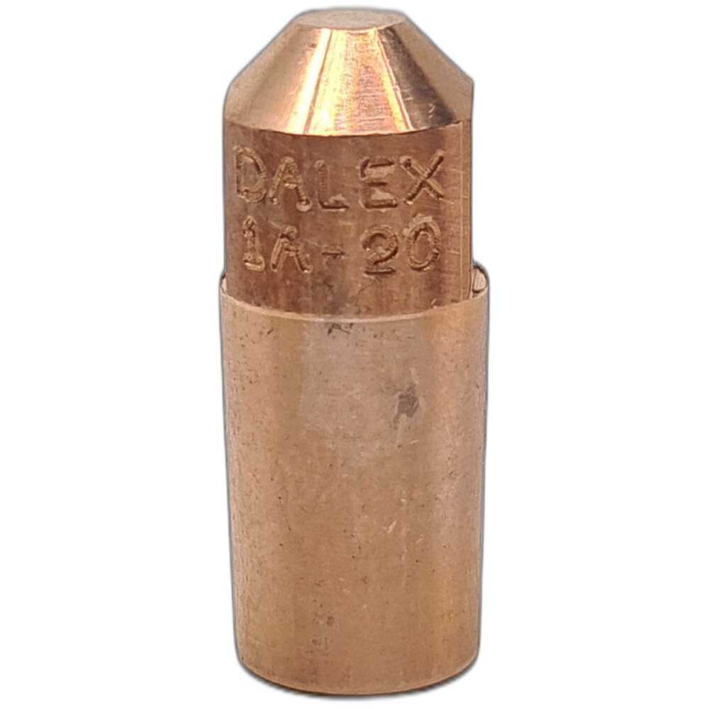 Punktelektrode "1A20"