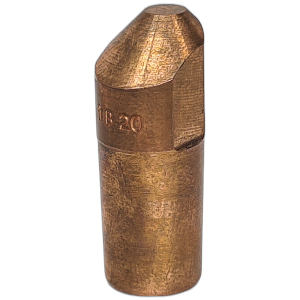 Punktelektrode "1B20"
