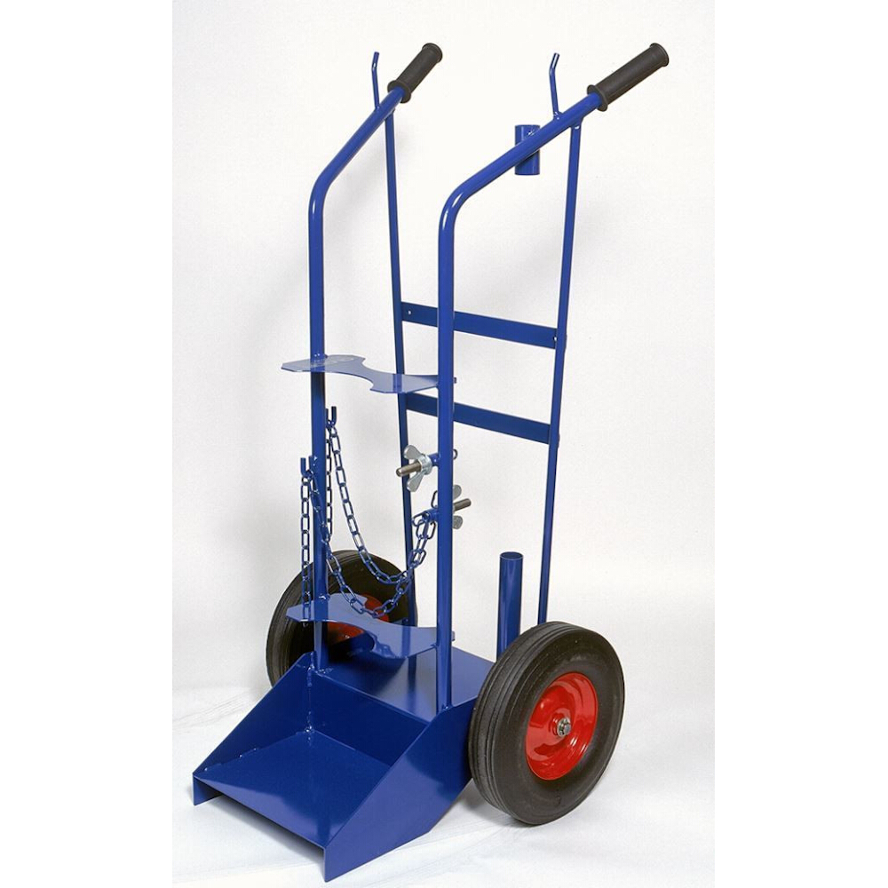 Gloor Flaschenwagen (Leicht-Modell)
