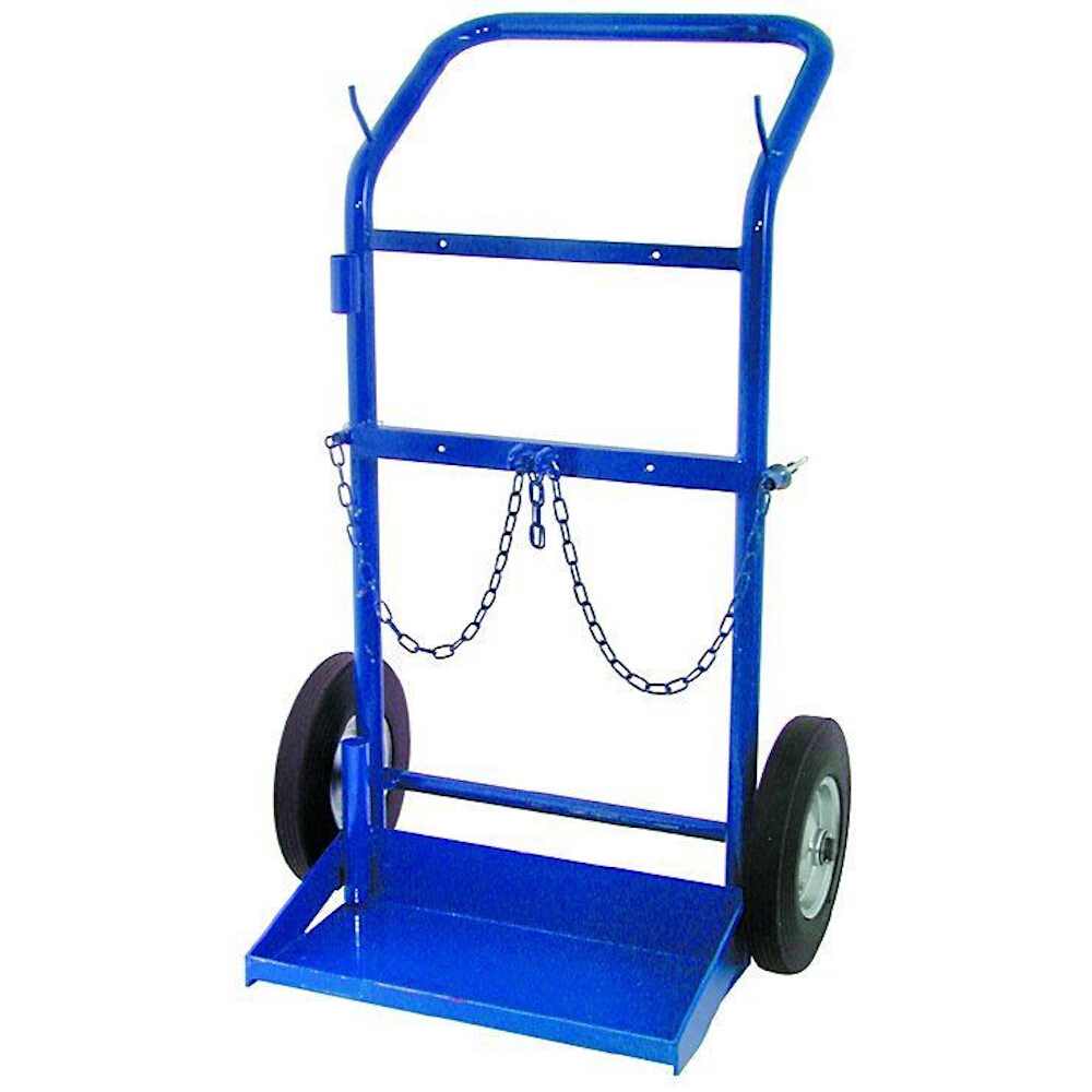 Gloor Flaschenwagen (Normal-Modell)