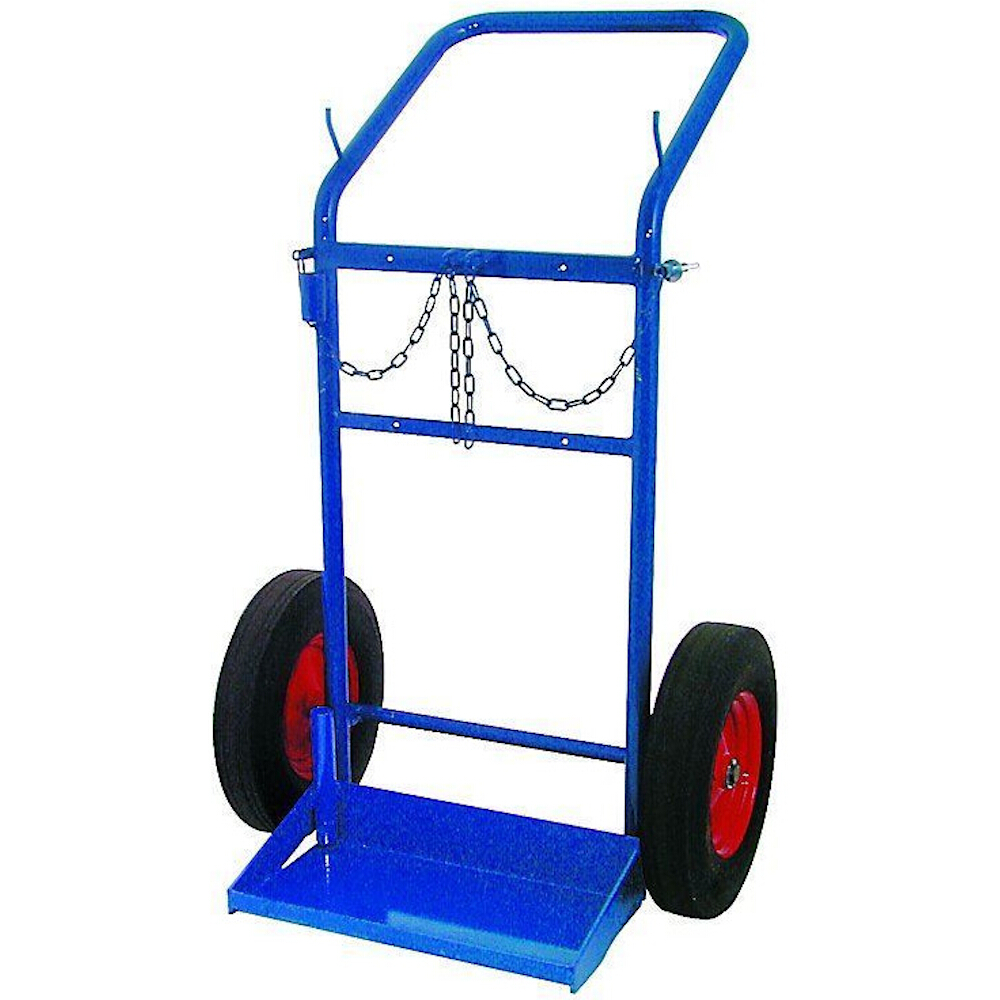 Gloor Flaschenwagen (Schweres Modell)