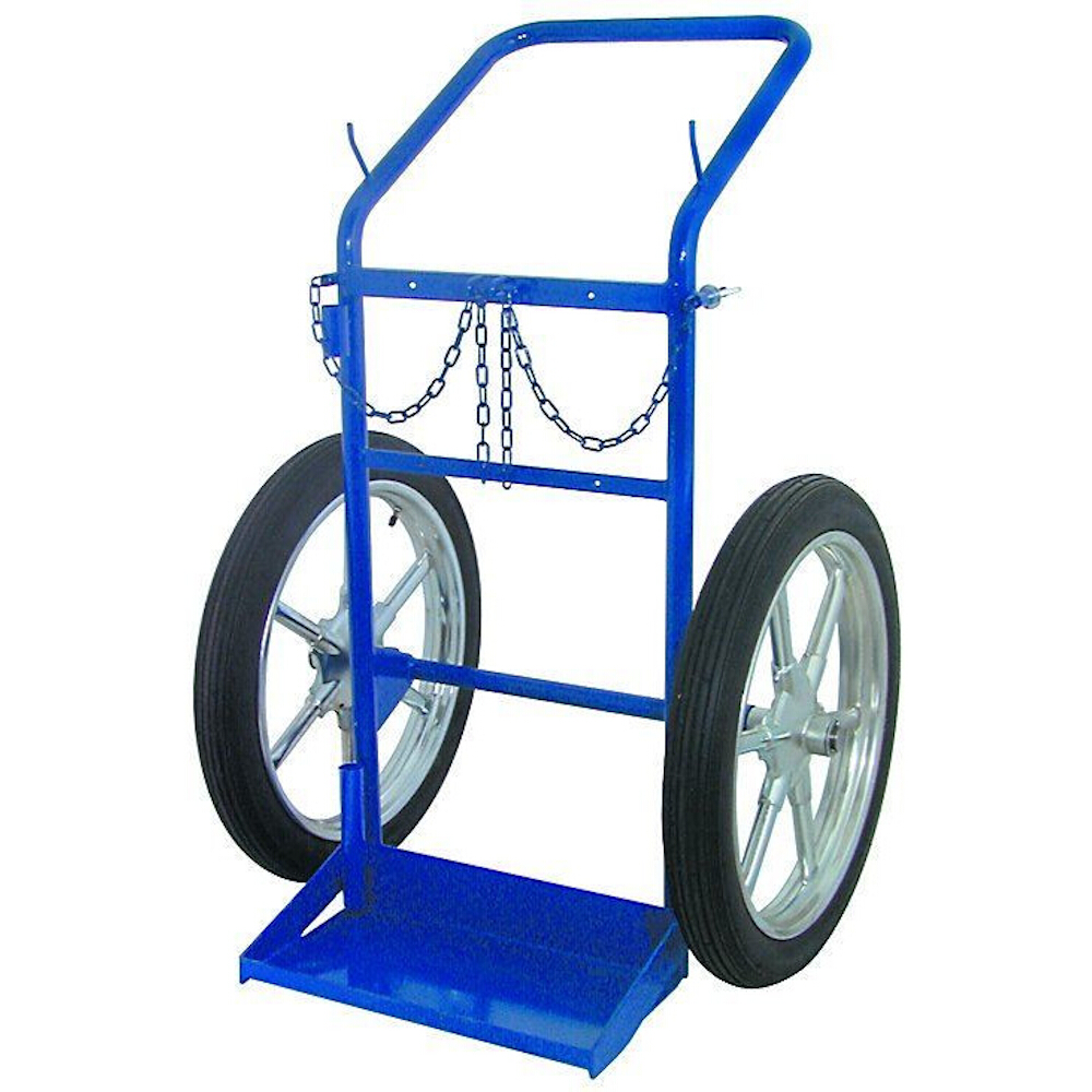Gloor Flaschenwagen (Schweres Modell)
