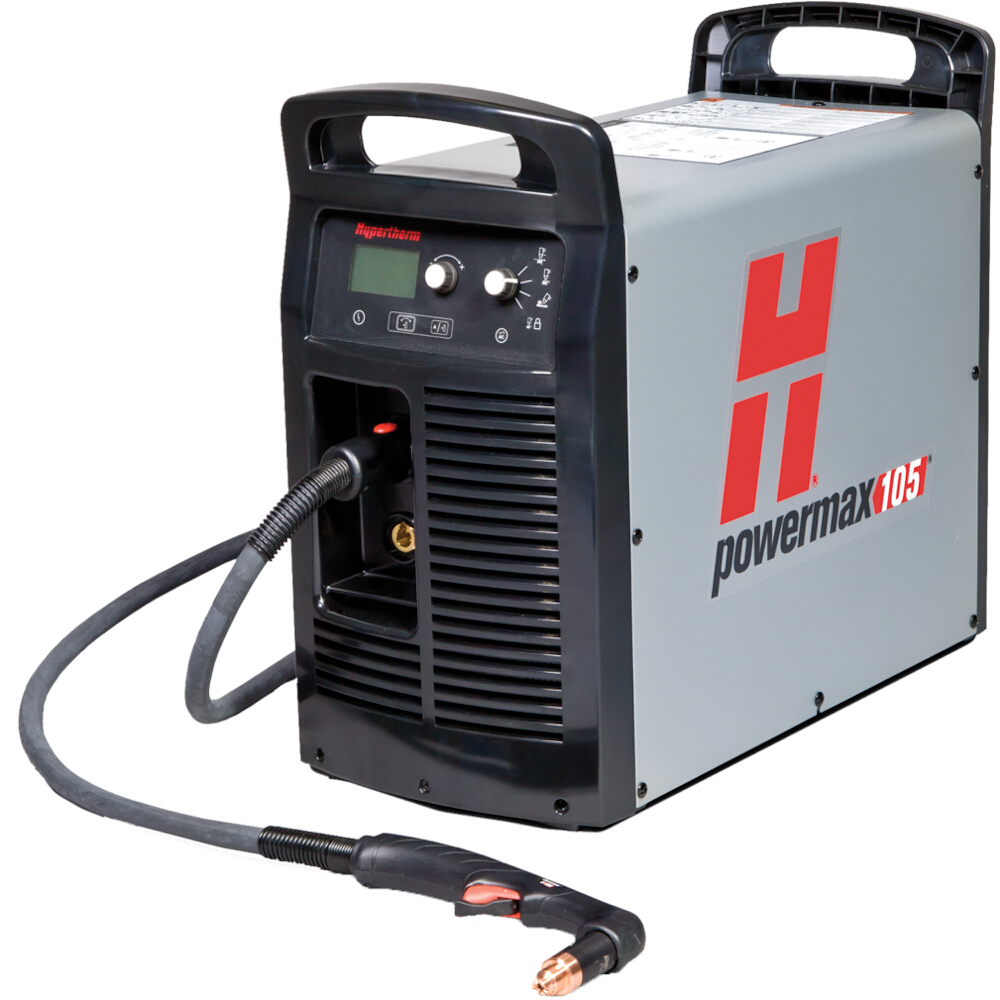 Hypertherm Powermax 105 Sync