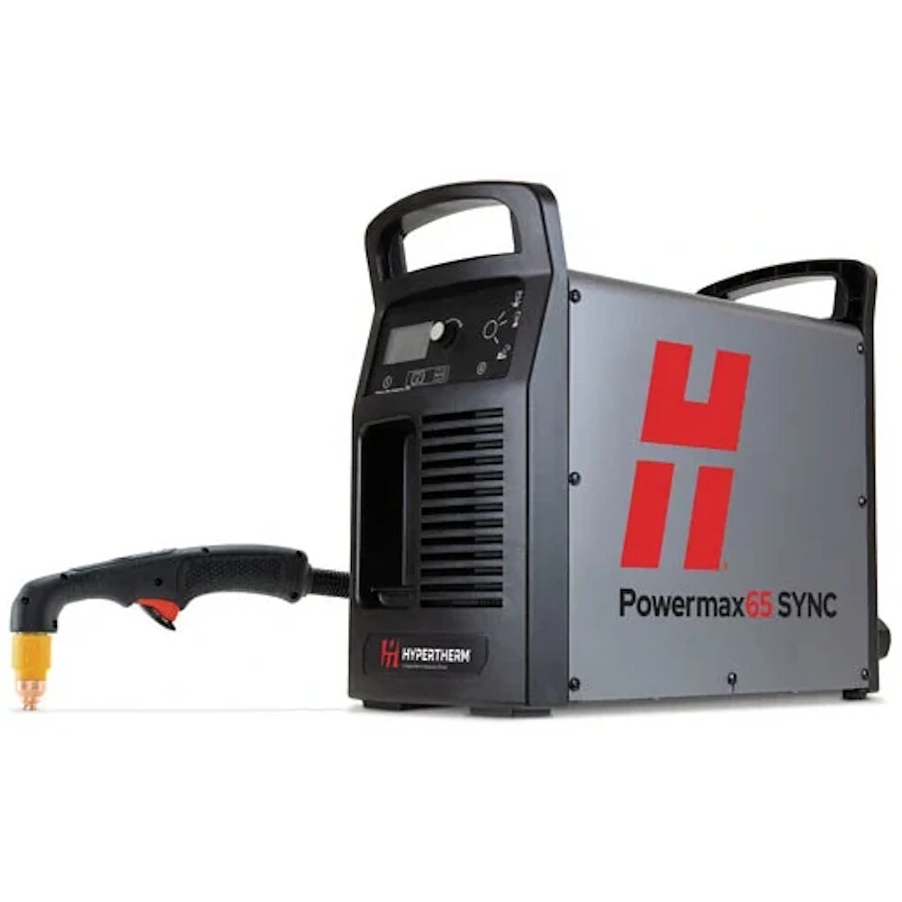 Hypertherm Powermax 65 Sync