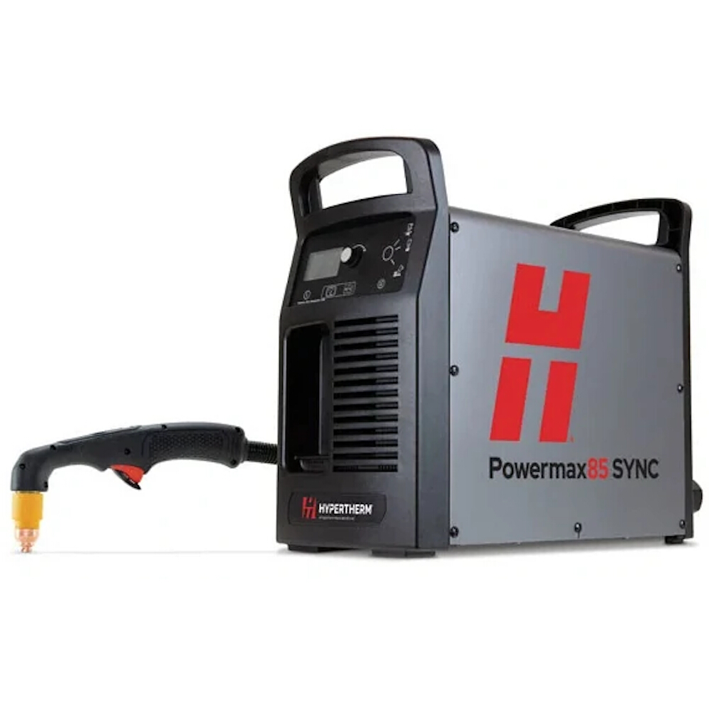 Hypertherm Powermax 85 Sync