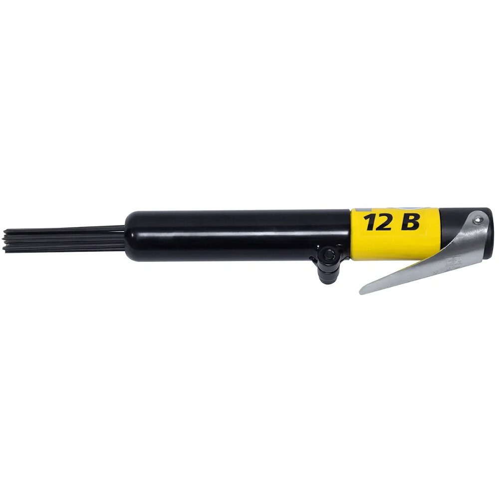 Von Arx 12 B (gerade Ausführung)