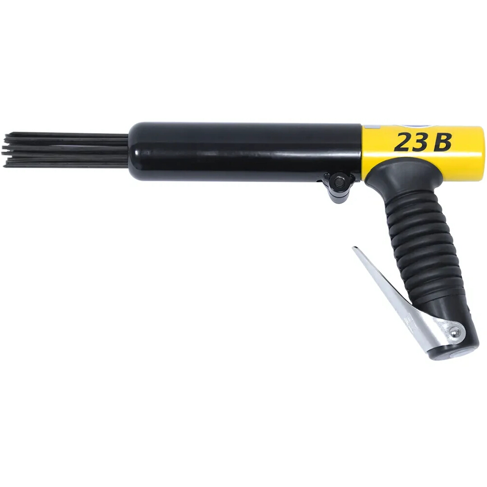 Von Arx 23 B (mit Pistolengriff)