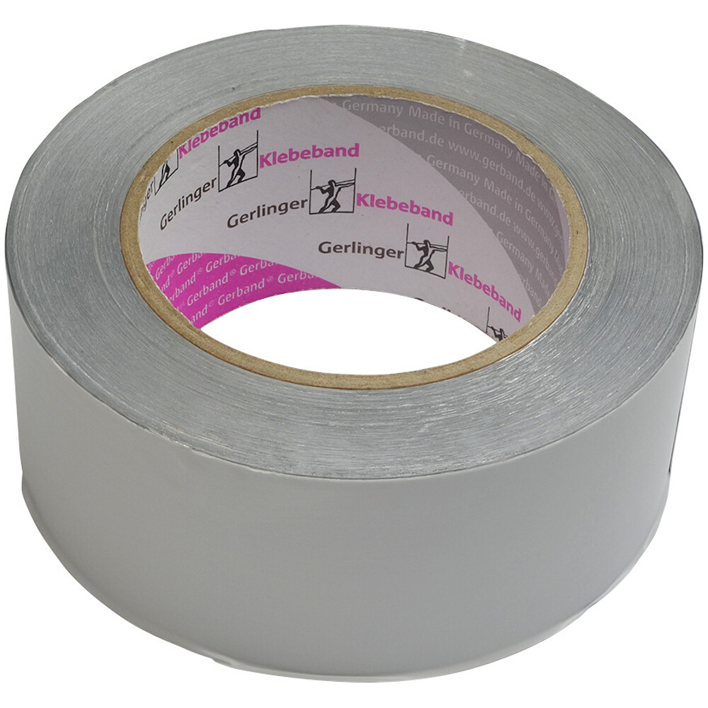 Aluminium-Klebeband "Gerband 712"