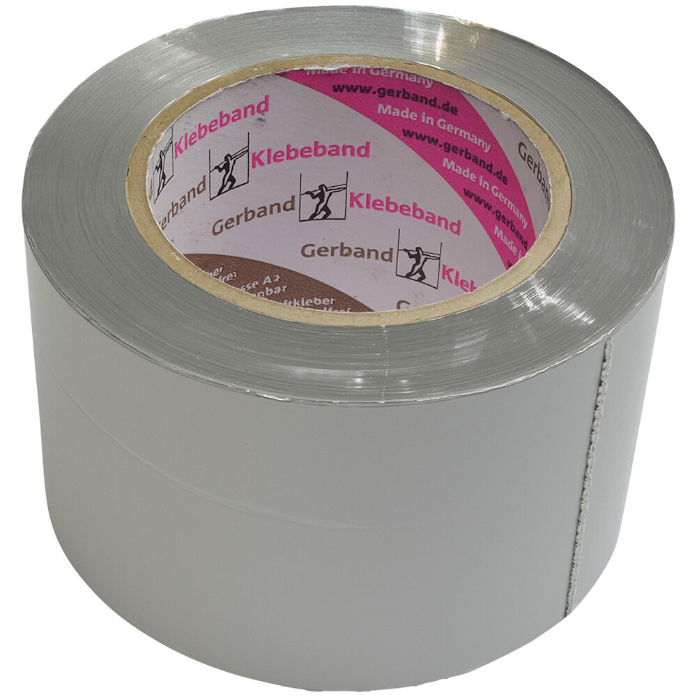 Aluminium-Klebeband "Gerband 712"