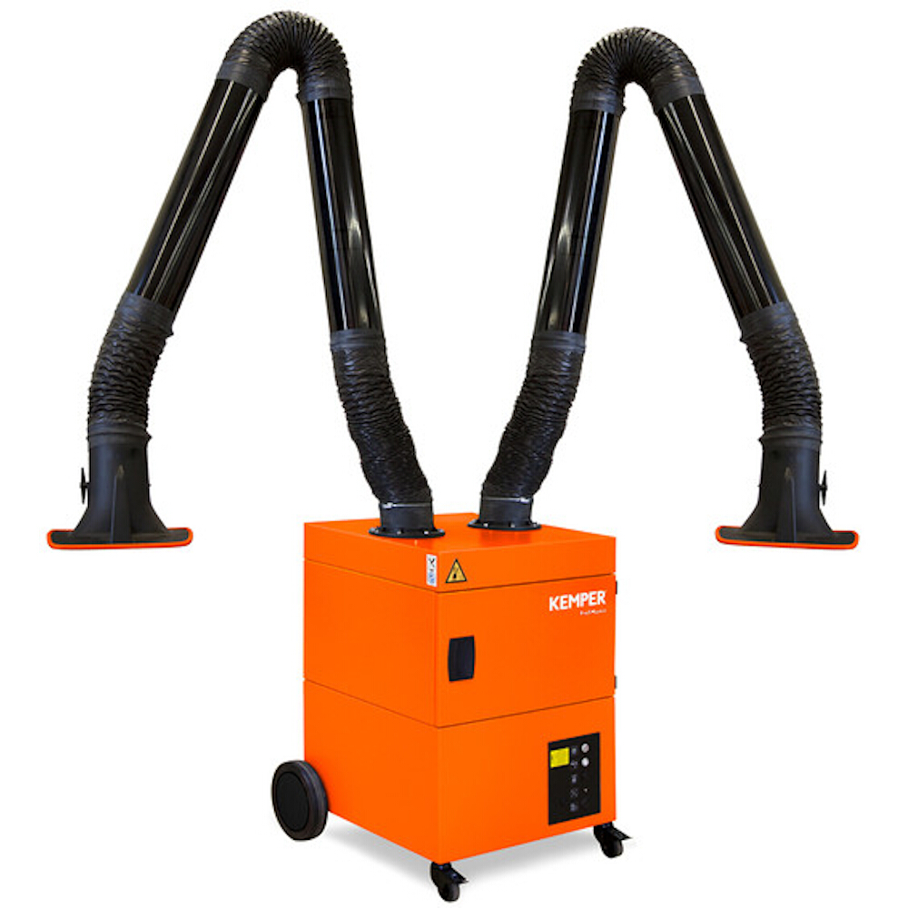 Kemper ProfiMaster