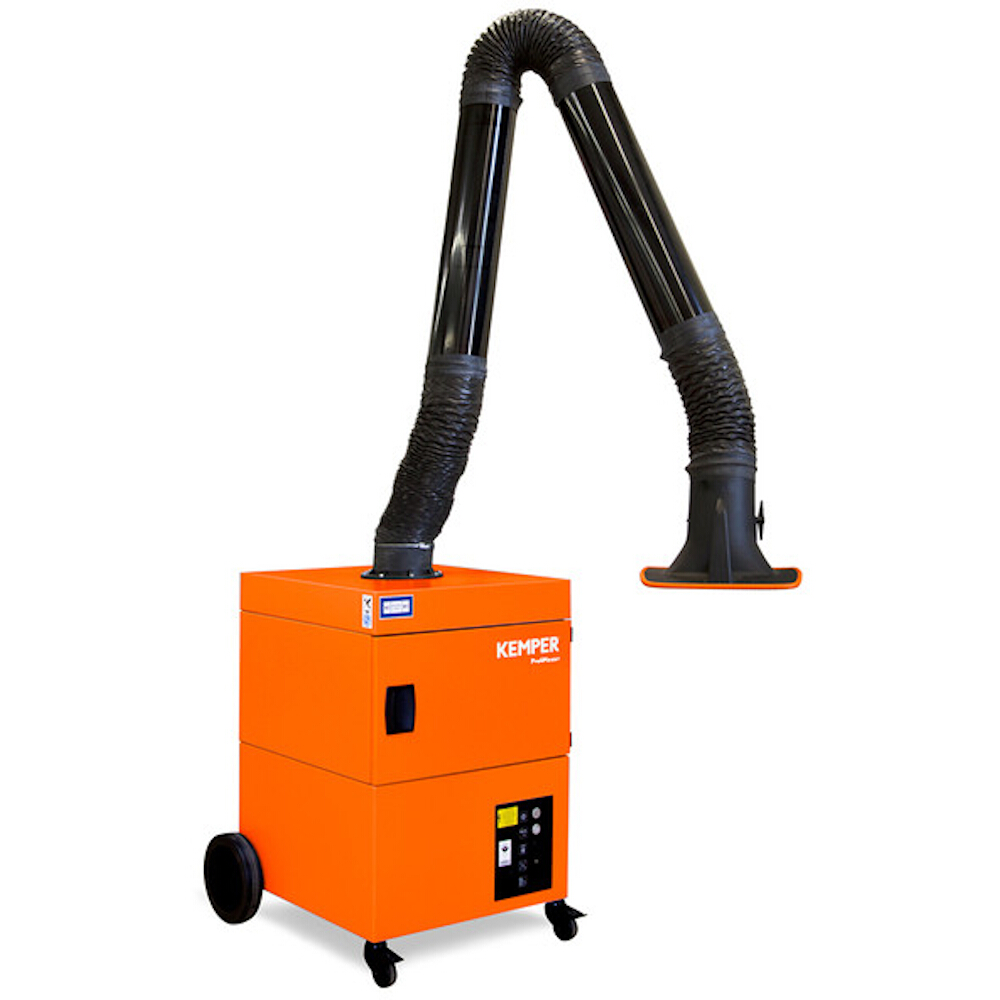 Kemper ProfiMaster
