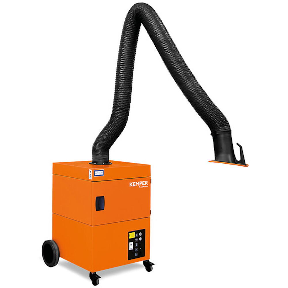 Kemper ProfiMaster