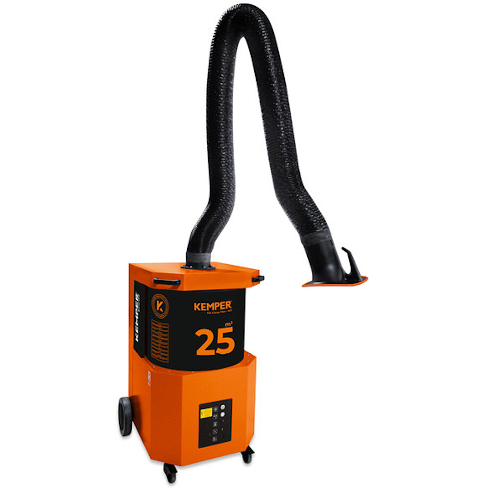 Kemper SmartFil