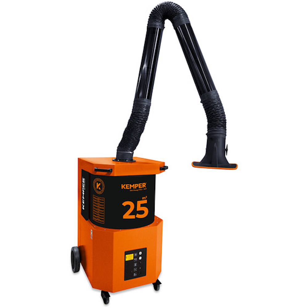 Kemper SmartFil