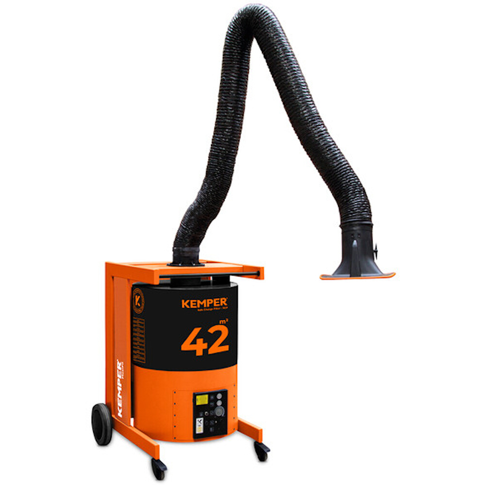 Kemper MaxiFil