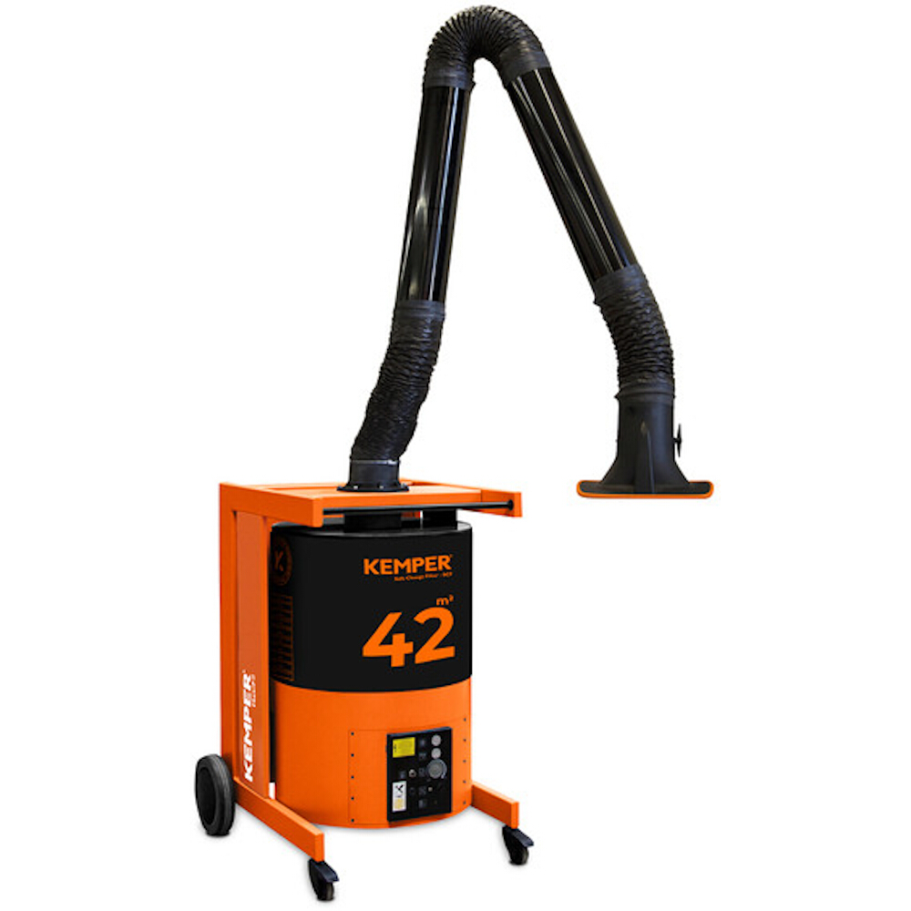 Kemper MaxiFil