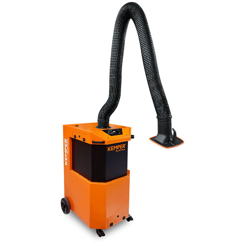 Kemper MaxiFil Clean