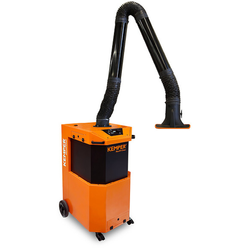 Kemper MaxiFil Clean