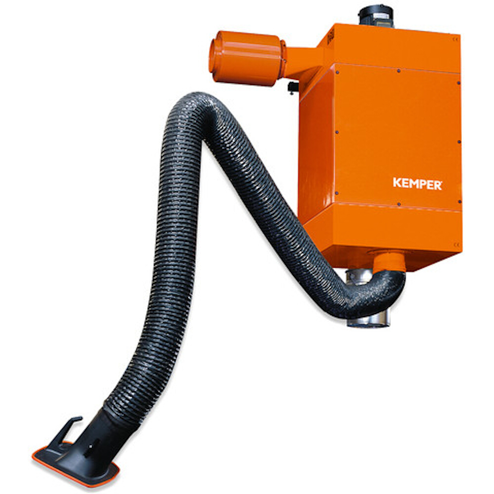 Kemper Patronenfilter