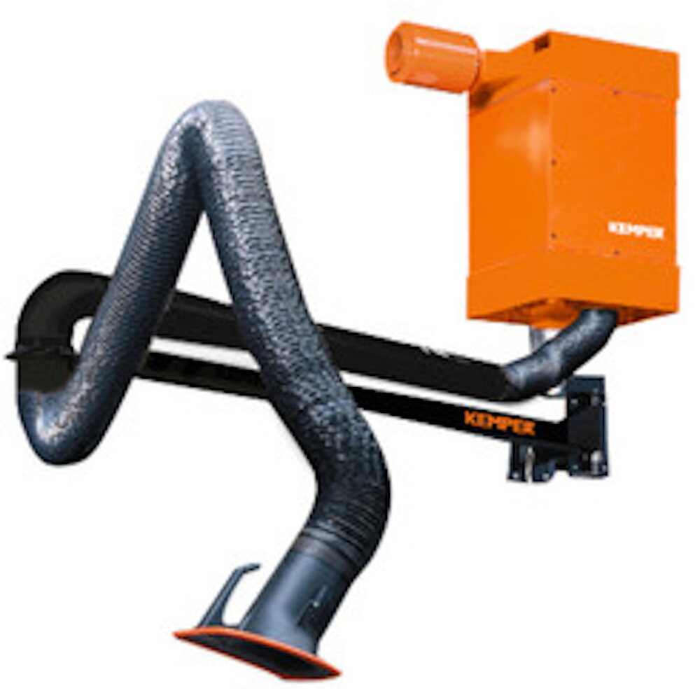 Kemper Patronenfilter