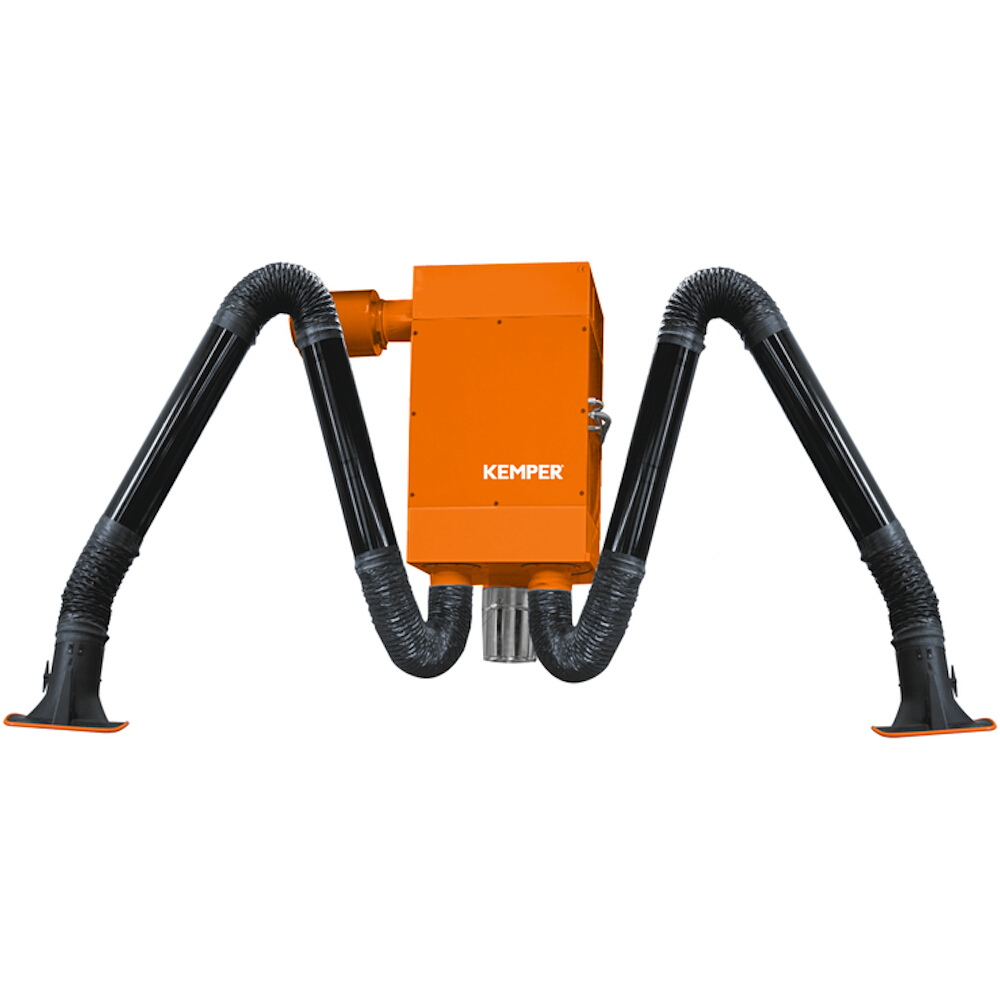 Kemper Patronenfilter