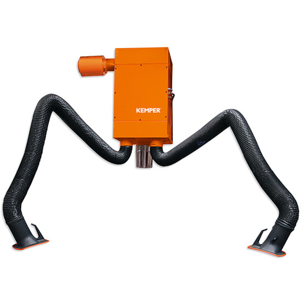 Kemper Patronenfilter