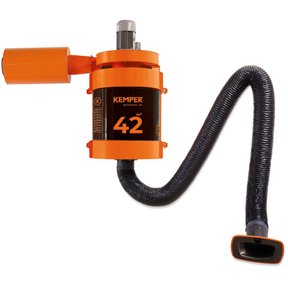 Kemper MaxiFil