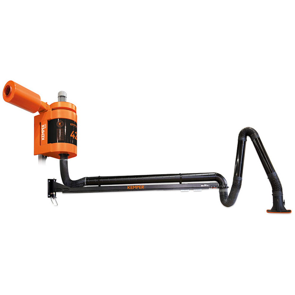 Kemper MaxiFil