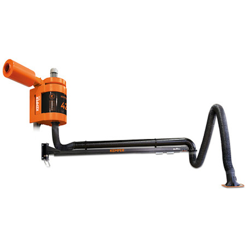 Kemper MaxiFil