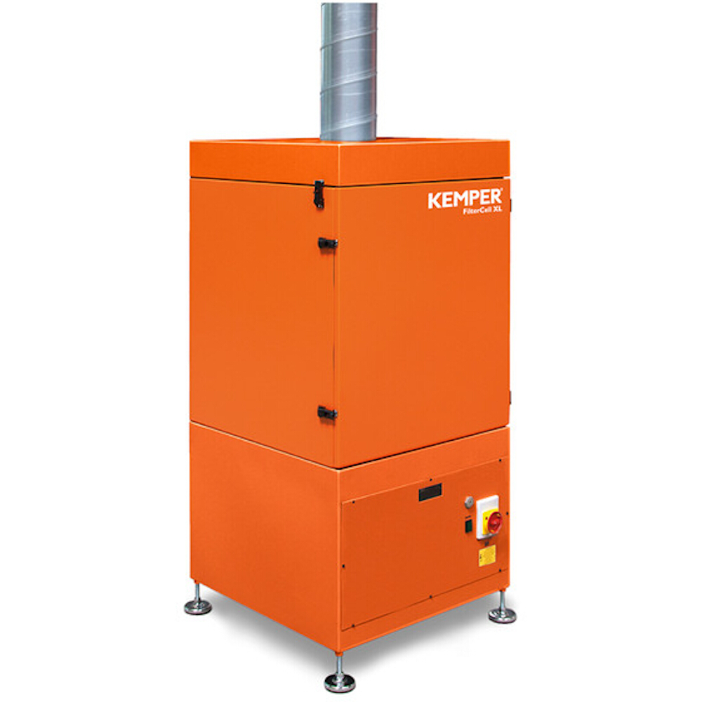 Kemper FilterCell XL