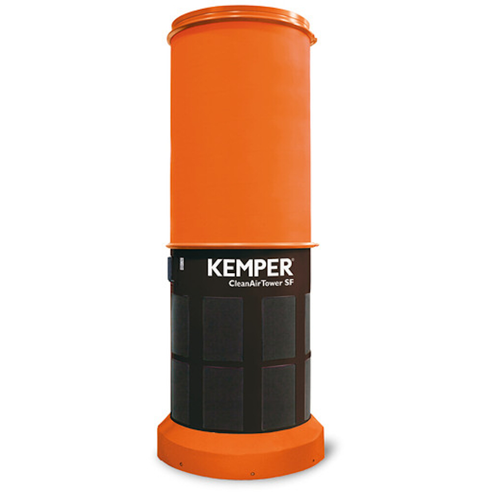 Kemper CleanAirTower SF 9000
