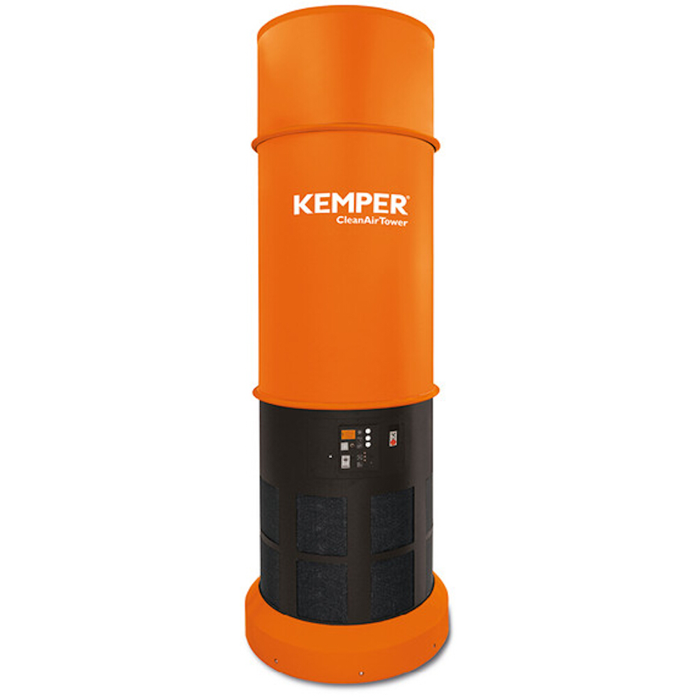 Kemper CleanAirTower