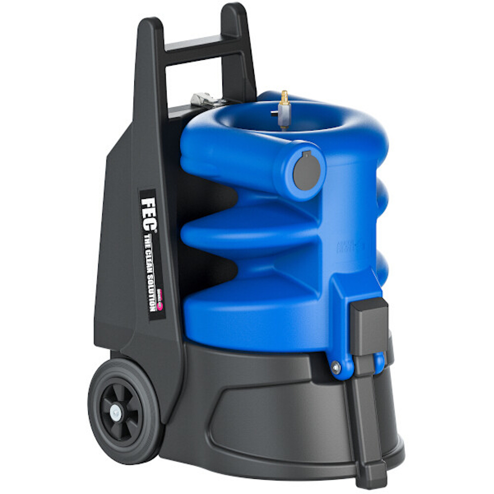 Abicor Binzel FEC (W3)