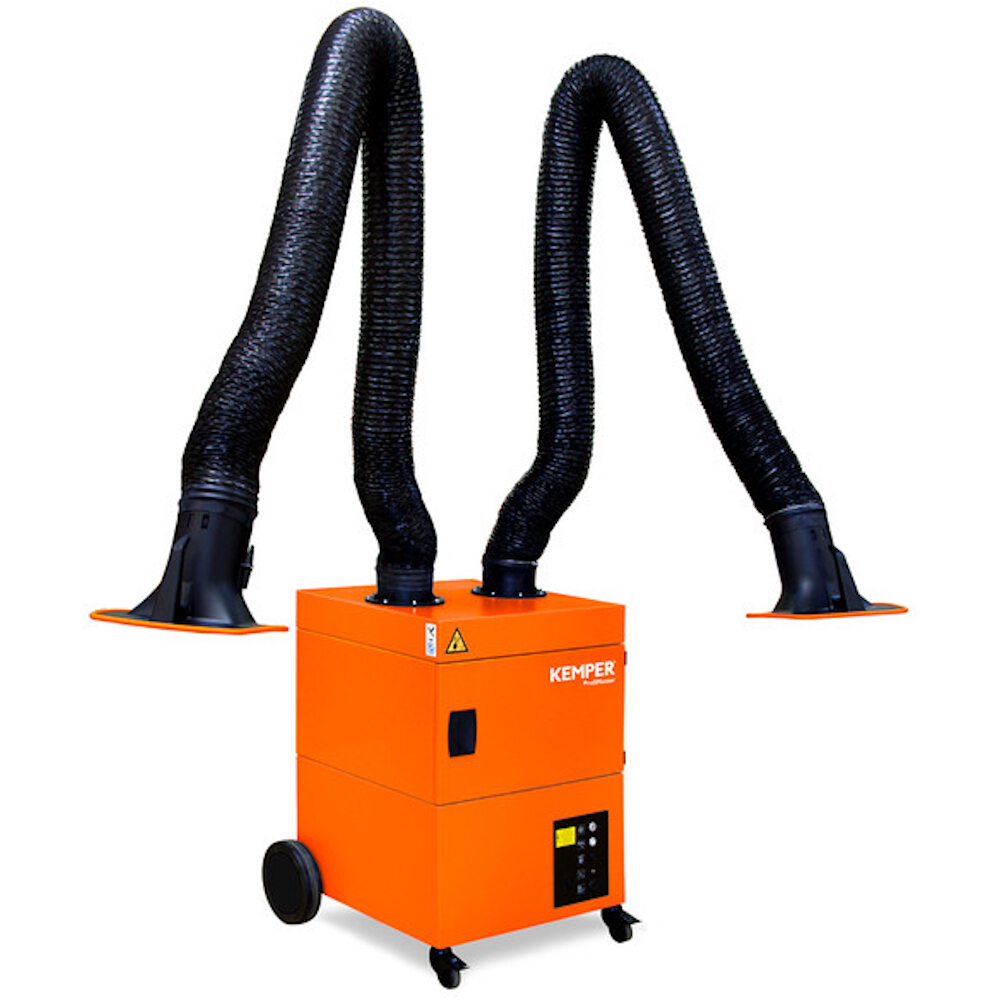 Kemper ProfiMaster