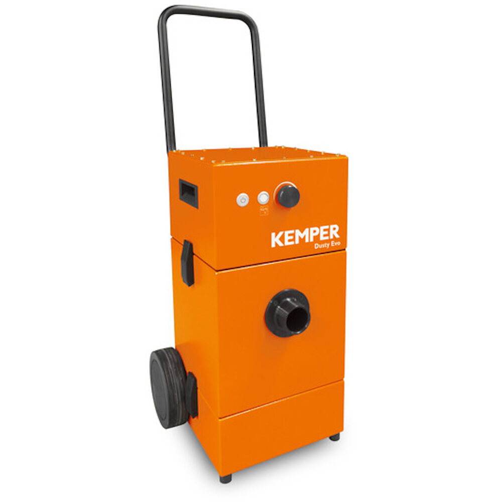 Kemper Dusty Evo