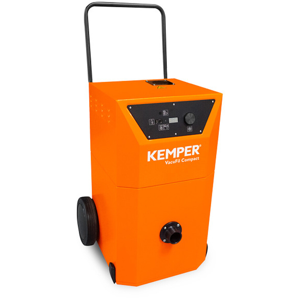 Kemper VacuFil Compact