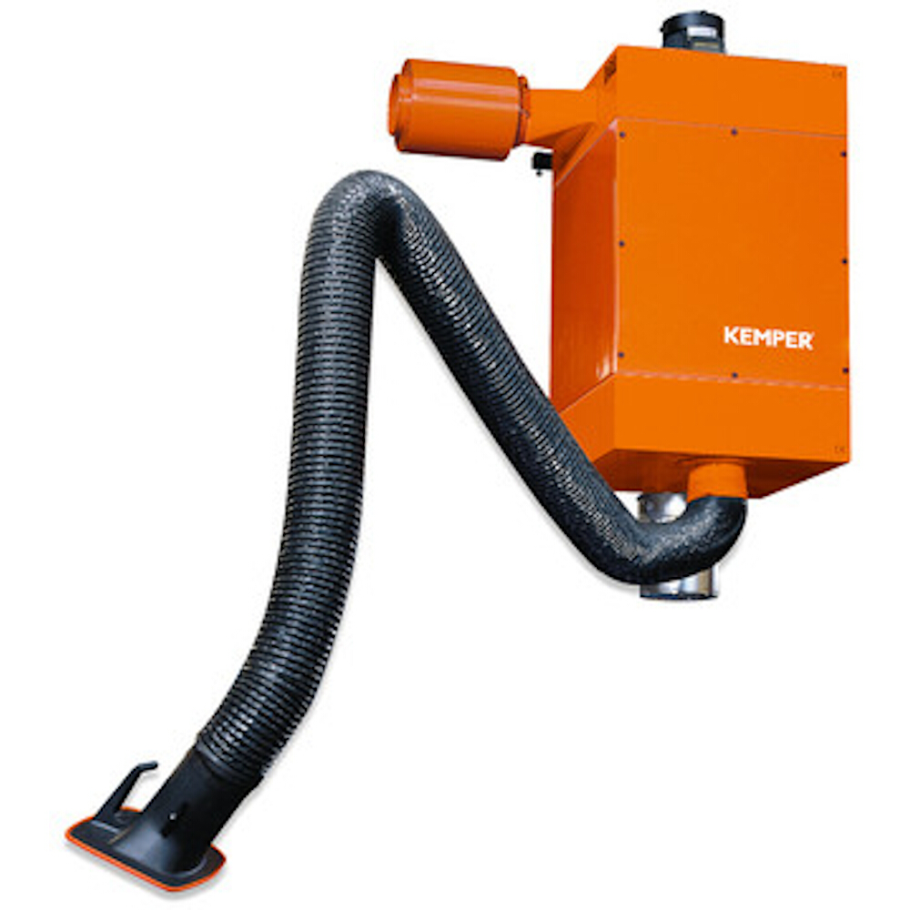 Kemper Patronenfilter